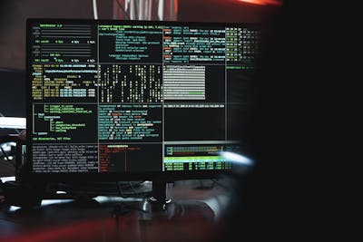 Cyber Security